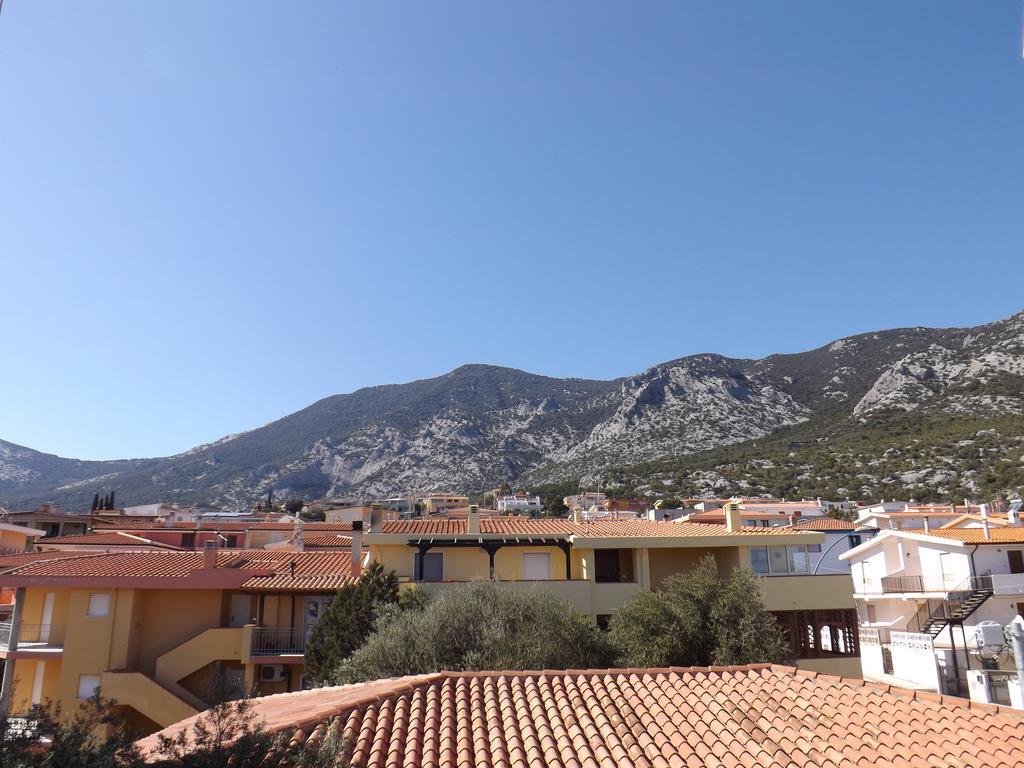 Cala Gonone Cozy House Sea View Hotel Exterior foto